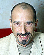 Сын Тамары Миансаровой Андрей Миансаров (2002)