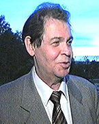 Александр Куртин