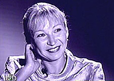 Вера Таривердиева