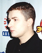 Андрей Данилко