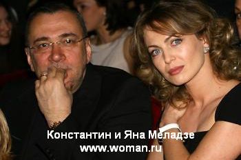 Валерий Меладзе заверил бывшую жену, что его новая песня не про их отношения